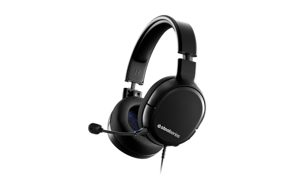 Arctis 1