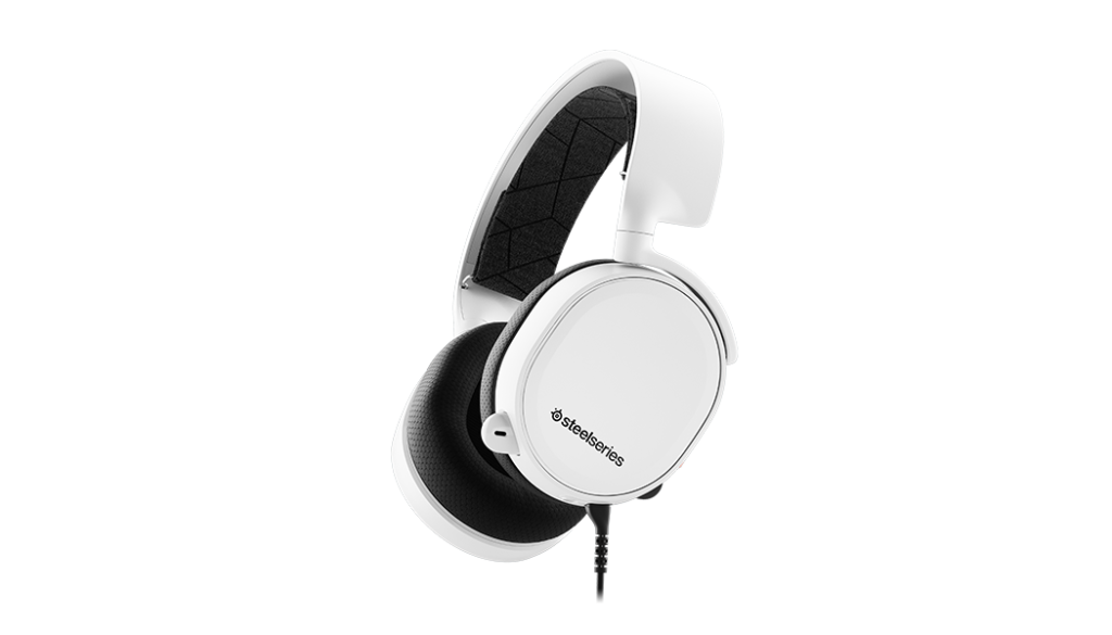 Arctis 3